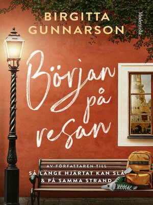 cover image of Början på resan